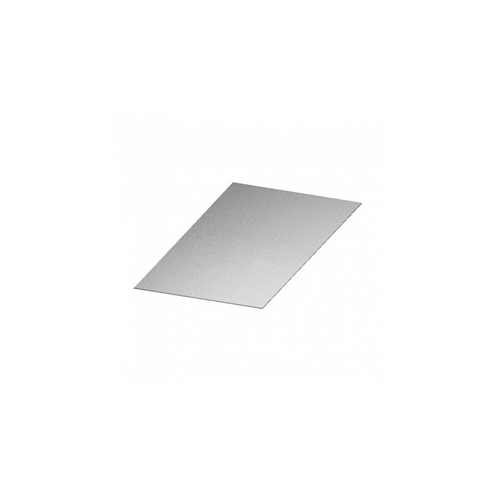 Асбестоцементная плита АЦЭИД 150x100x0.8